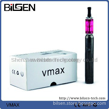 Variable voltage vmax mod health care ecig mod vmax